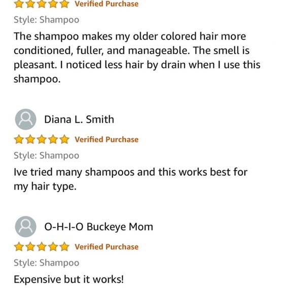 Living Proof Perfect Hair Day - Picture 2 of 8